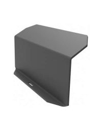 Repuestos de Estufas a Pellet Protector Deflector 8100 Plus