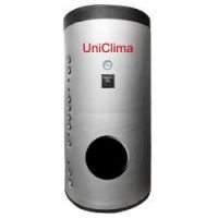 ACUMULADORES ASISMICOS ACUMULADOR ASISMICO 1000Lt 10 bar 70°C