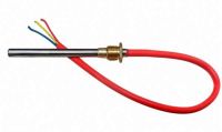METALICA Resistencia (Bujía) de Encendido para Caldera a Pellet Arca Granola