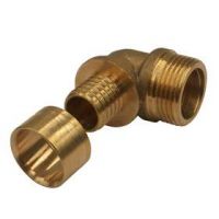 CODO Codo Pex 90° HE (20 x 3/4”)