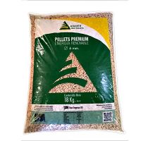 Andes Bio Pellet Andes Bio Pellet 18 Kg ($316/kg)