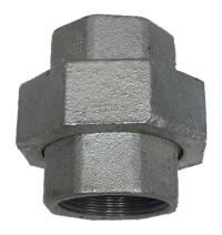 UNION AMERICANA Union Americana Galvanizado (1 1/2")