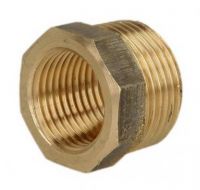 BUJE Bushings Cobre HE/HI (1 1/2” x 1 1/4”)