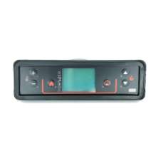 PANTALLA (PANEL) Y CONTROL Panel De Mandos Estufa Cadel Pretty - New ...